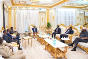 NCC Somalia