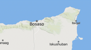PSF Bosaso Puntland Somalia
