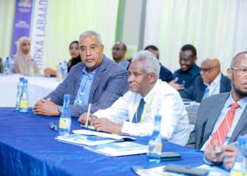 Puntland Progress Retreat Somalia