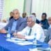 Puntland Progress Retreat Somalia
