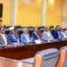 Puntland Somalia political parties unite for elections in Nugaal