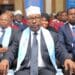 UNSOM Transition Somalia
