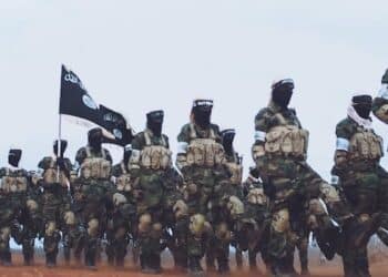 Al-Shabab Somalia Mogadishu Sabid