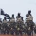 Al-Shabab Somalia Mogadishu Sabid