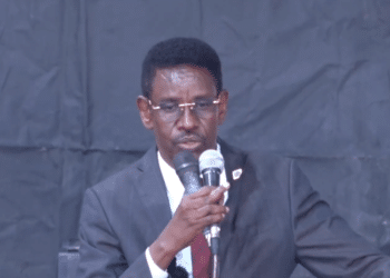 Fartaag Somalia Phase 2 Al-Shabab