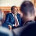 President Hassan Sheikh Mohamud of Somalia Oslo Forum Al-Shabab Talks
