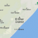 SNA EL Dher Somalia