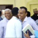Somalia Corruption