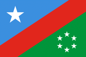 Southwest Somalia