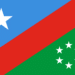 Southwest Somalia