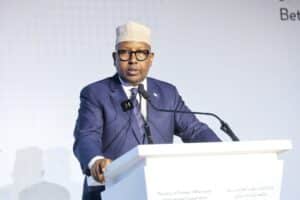 Ahmed Fiqi on Ethiopia in Somalia