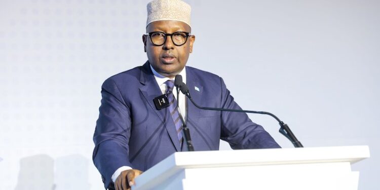 Ahmed Fiqi on Ethiopia in Somalia