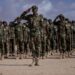 Al-Shabab Jubaland Somalia