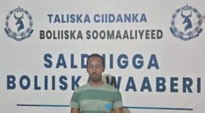 Ali-Nur Salad Hassan Somalia Press Freedom