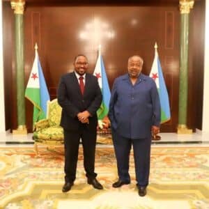 Djibouti SSC-Khatumo Somalia Somaliland