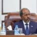 Hassan Sheikh on Somalia clan wars
