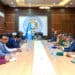 NSC Somalia arms proliferation