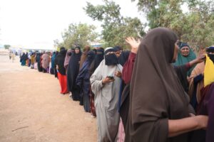 Puntland elections Somalia