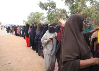 Puntland elections Somalia