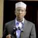 Sheikh Sharif Sheikh Ahmed SNA Somalia