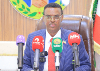 Somaliland Djibouti on Awdal State Movement and Ethiopia