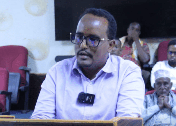 Southwest Somalia Al-Shabab