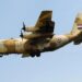 Egypt C-130 Somalia, file photo