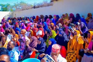 Ethiopia Egypt Somalia
