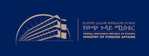 Ethiopia FM on Somalia