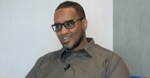 Fahad Yasin on Somalia Puntland