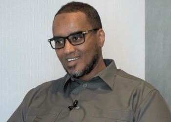 Fahad Yasin on Somalia Puntland