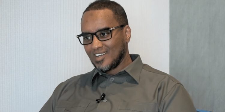 Fahad Yasin on Somalia Puntland