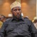 Former Al-Shabab member now minister in Somalia