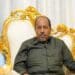 Hassan Sheikh Somalia-Ethiopia Talks