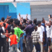 Mogadishu Somalia protests