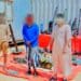 Puntland Somalia Arms Smugglers from Yemen