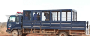 Puntland Somalia Al-Shabab