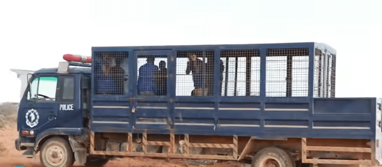 Puntland Somalia Al-Shabab