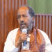 Somalia Hassan Sheikh Corruption