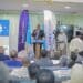 President Deni Puntland Somalia