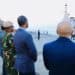 Cargo ship off Somalia as Mogadishu joins the Red Sea coalition guarding the Bab el-Mandeb and Gulf of Aden