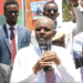 Laftagaren on Somalia Ethiopia