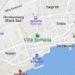 Villa Somalia in Mogadishu mortar attacked by Al-Shabab