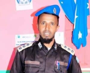 Yusuf Mohamed Moalim Bardaale Darawish Southwest Somalia Al-Shabab
