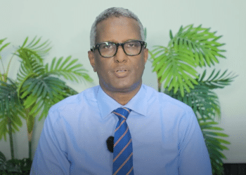 Abdirahman Abdihsakur Mogadishu Somalia