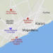 Mogadishu Karan Somalia