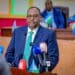 Puntland President Somalia Al-Shabab and Islamic State