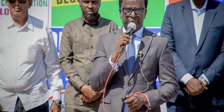Yabooh Mogadishu Al-Shabab CCTV Somalia