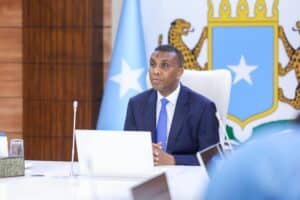 FGS Jubaland Somalia Criminalisation