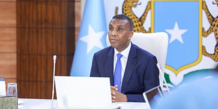 FGS Jubaland Somalia Criminalisation